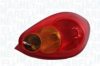 MAGNETI MARELLI 714025670702 Combination Rearlight